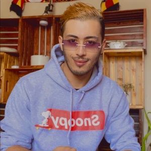 Meet your Posher, Chady